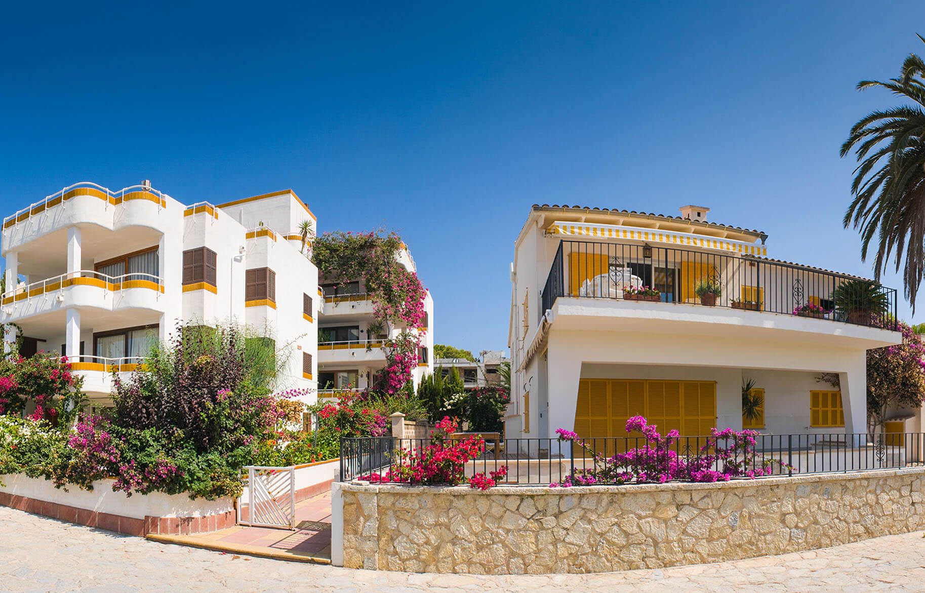 COSTA SPAIN Real Estate - Inmobiliaria La Manga, servicios inmobiliarios en Costa